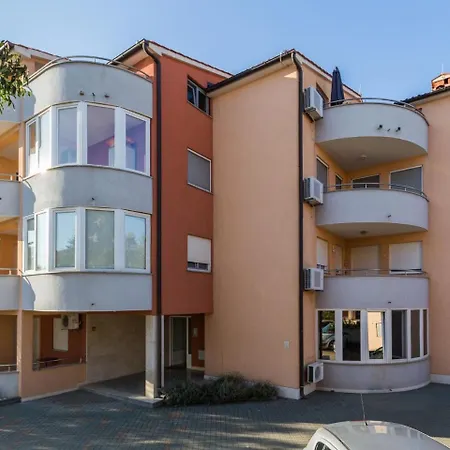 House Koko * Štinjan
