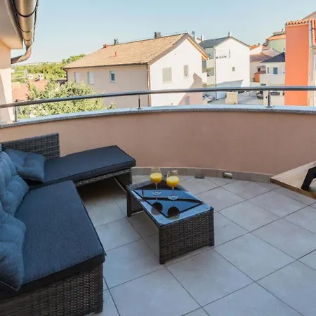 House Koko Apartment Štinjan