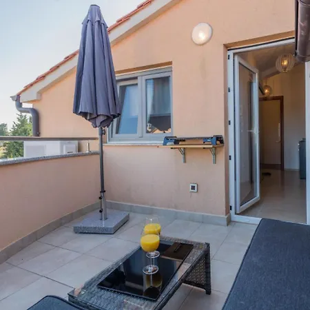House Koko * Štinjan